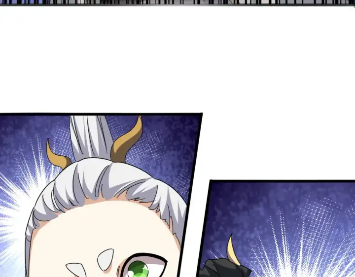 《魔皇大管家》第684话 碾压图103