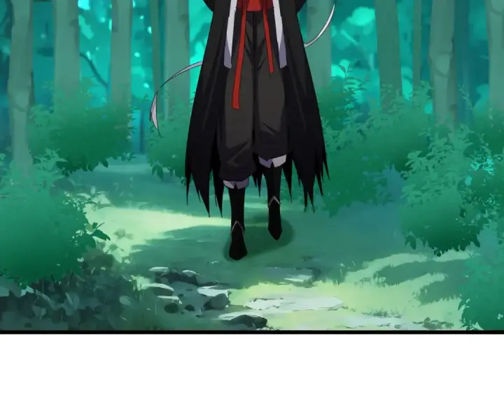 《魔皇大管家》第684话 碾压图110