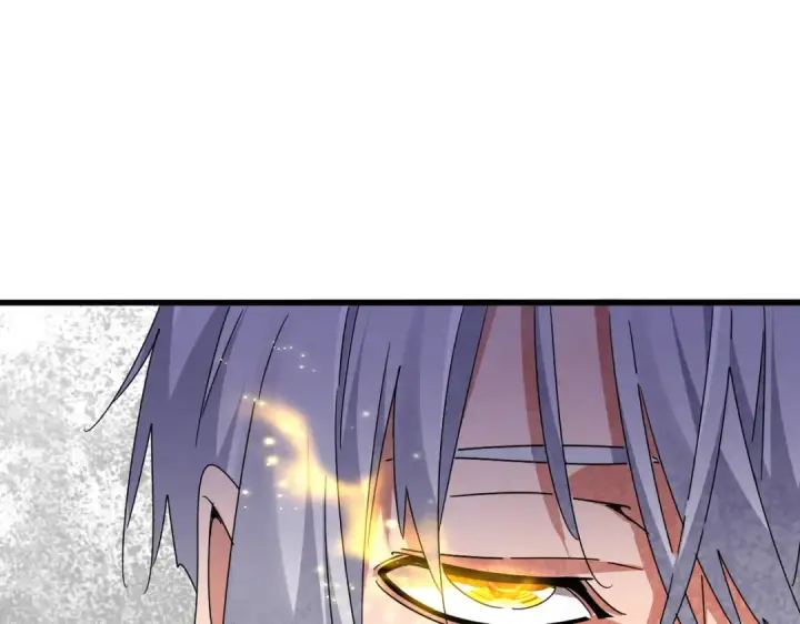 《魔皇大管家》第684话 碾压图111
