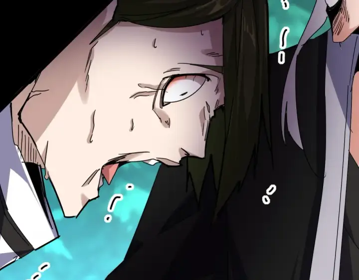 《魔皇大管家》第684话 碾压图126