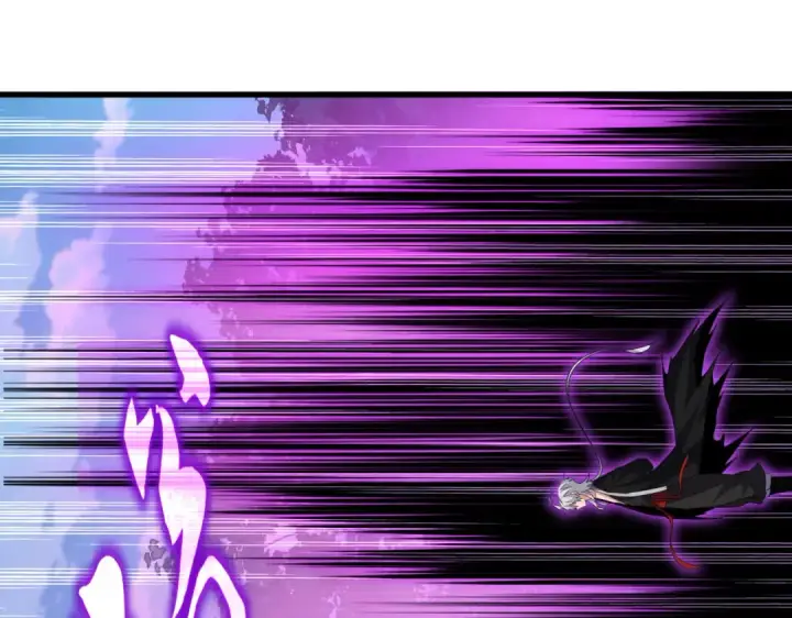 《魔皇大管家》第684话 碾压图93