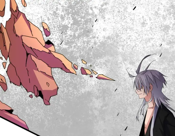 《魔皇大管家》第684话 碾压图98