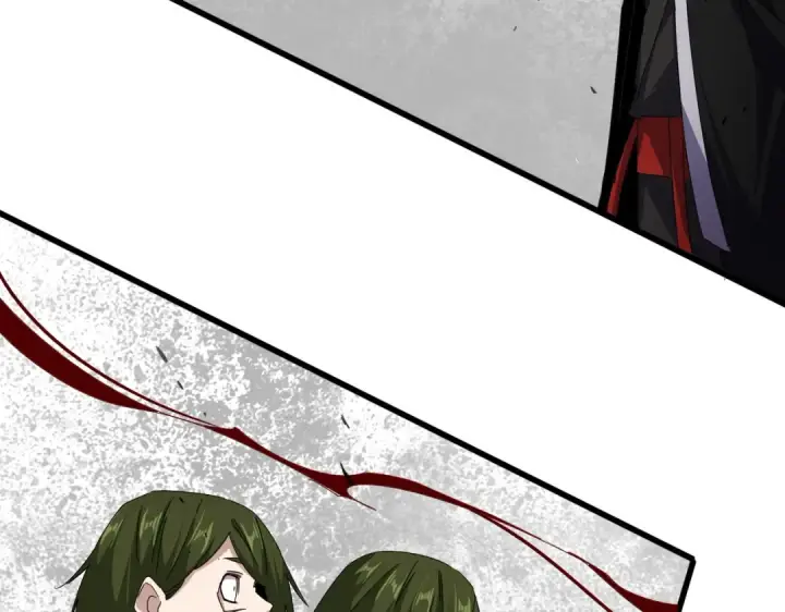 《魔皇大管家》第684话 碾压图99