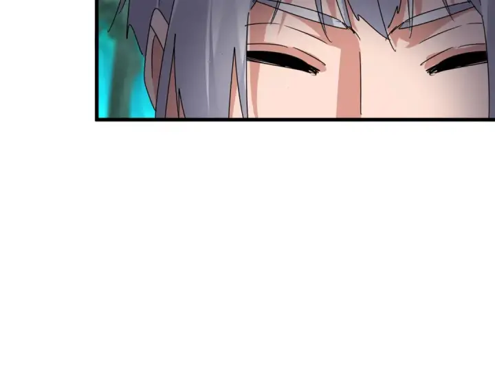 《魔皇大管家》第685话  跑啊！你快跑啊！图118
