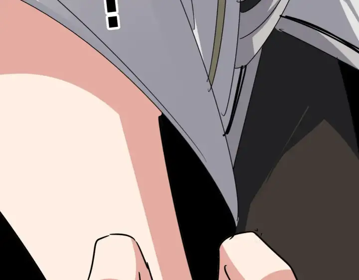 《魔皇大管家》第685话  跑啊！你快跑啊！图124