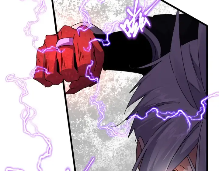 《魔皇大管家》第685话  跑啊！你快跑啊！图25