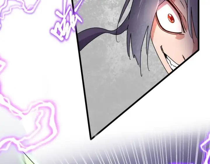 《魔皇大管家》第685话  跑啊！你快跑啊！图26