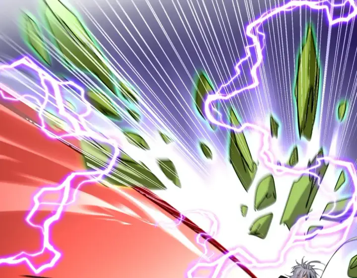 《魔皇大管家》第685话  跑啊！你快跑啊！图27