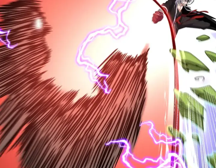 《魔皇大管家》第685话  跑啊！你快跑啊！图28