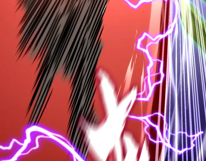《魔皇大管家》第685话  跑啊！你快跑啊！图29