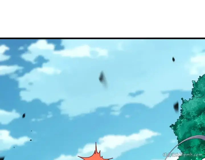 《魔皇大管家》第685话  跑啊！你快跑啊！图32