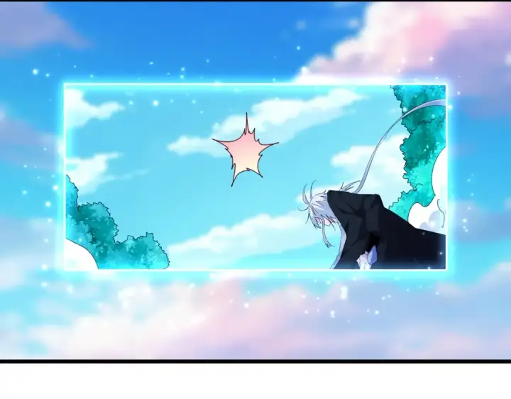 《魔皇大管家》第685话  跑啊！你快跑啊！图35