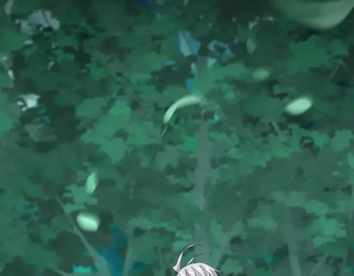 《魔皇大管家》第685话  跑啊！你快跑啊！图63