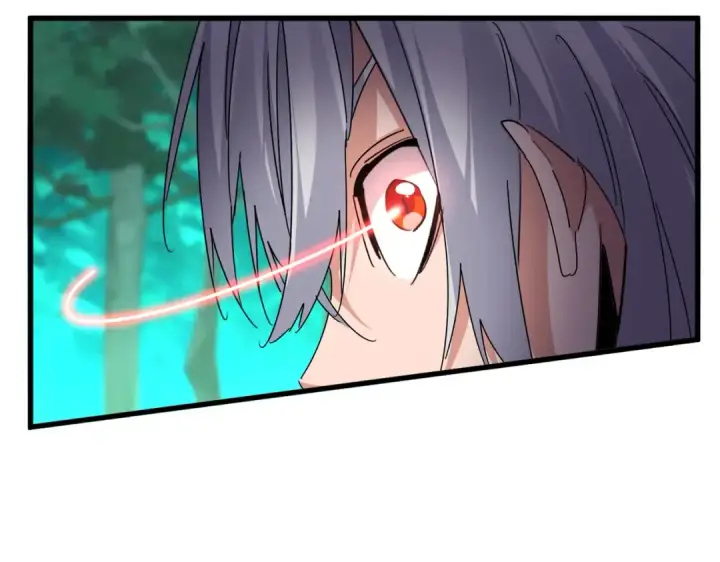 《魔皇大管家》第685话  跑啊！你快跑啊！图65