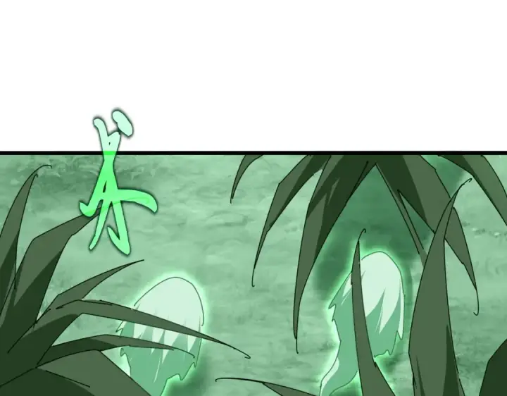 《魔皇大管家》第685话  跑啊！你快跑啊！图67