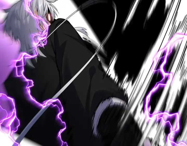 《魔皇大管家》第685话  跑啊！你快跑啊！图7
