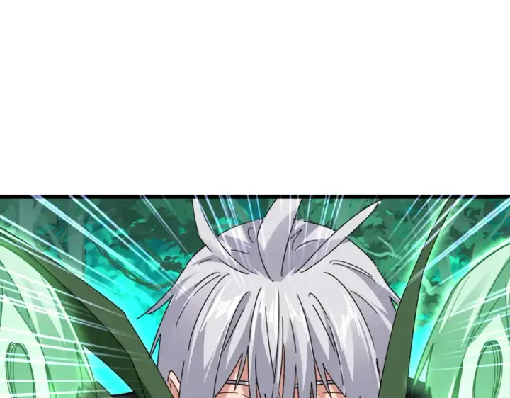 《魔皇大管家》第685话  跑啊！你快跑啊！图70