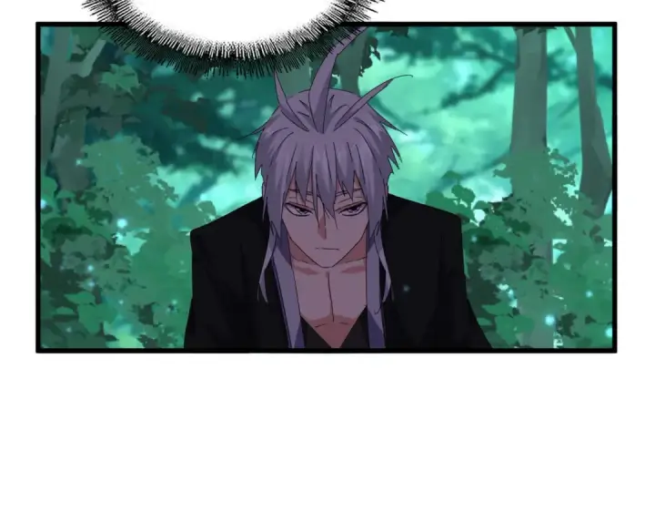 《魔皇大管家》第686话 圣兵图42