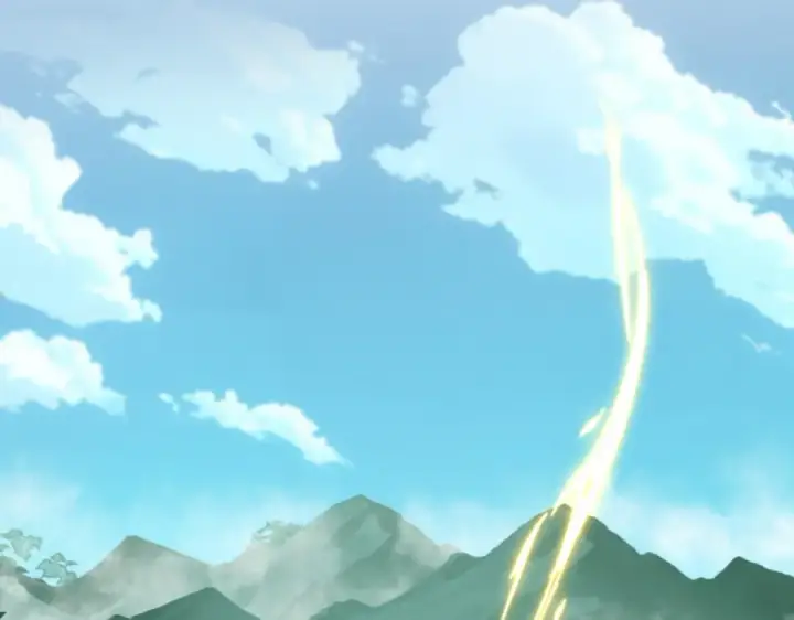 《魔皇大管家》第686话 圣兵图47
