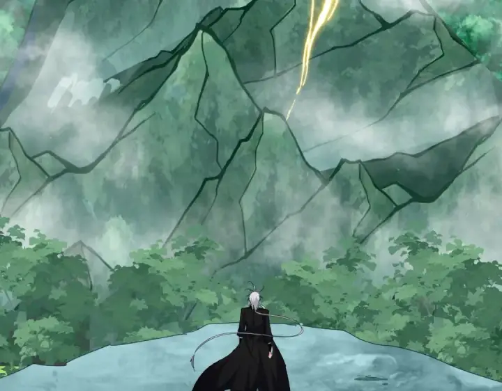 《魔皇大管家》第686话 圣兵图50