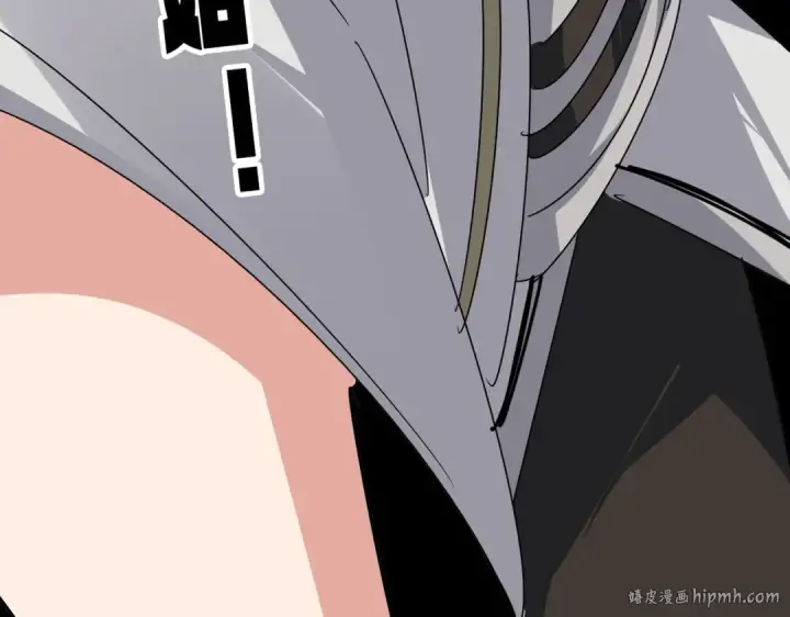 《魔皇大管家》第686话 圣兵图8