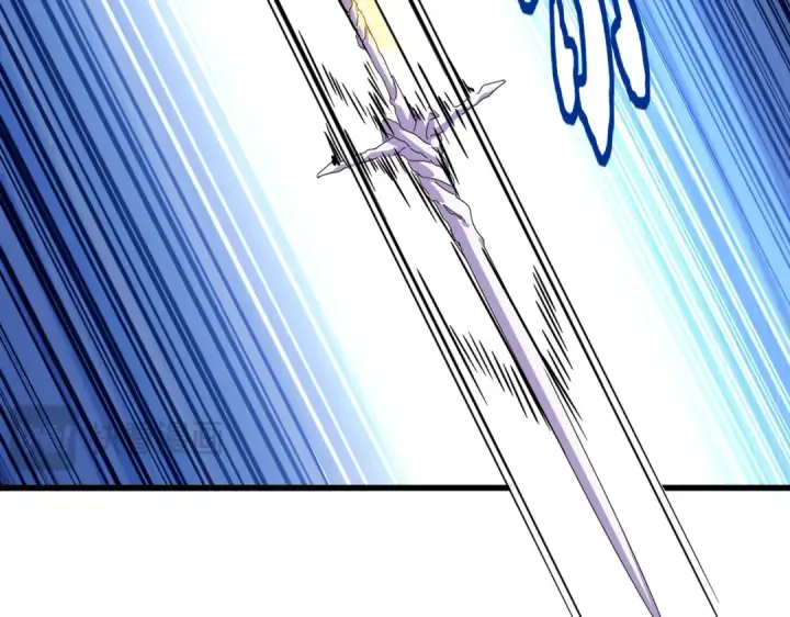 《魔皇大管家》第687话 圣魔剑图19