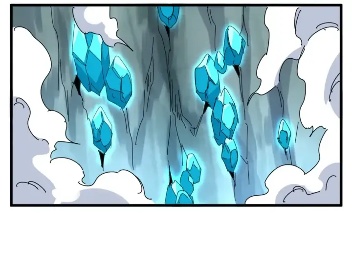 《魔皇大管家》第687话 圣魔剑图42