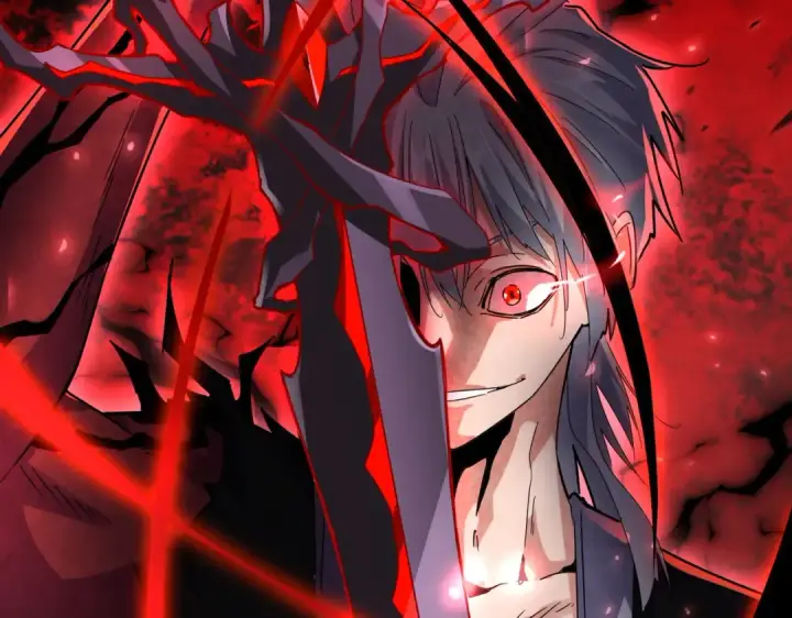 《魔皇大管家》第687话 圣魔剑图99