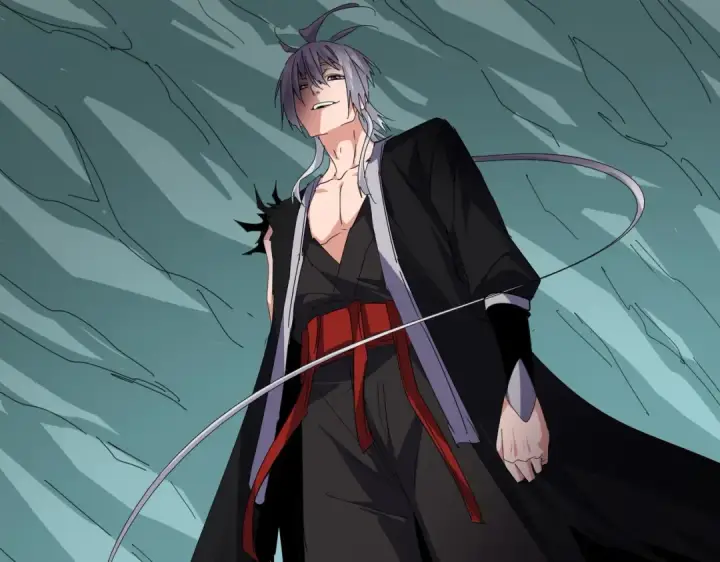 《魔皇大管家》第688话 卓管家，都是你带出来的好兵图33