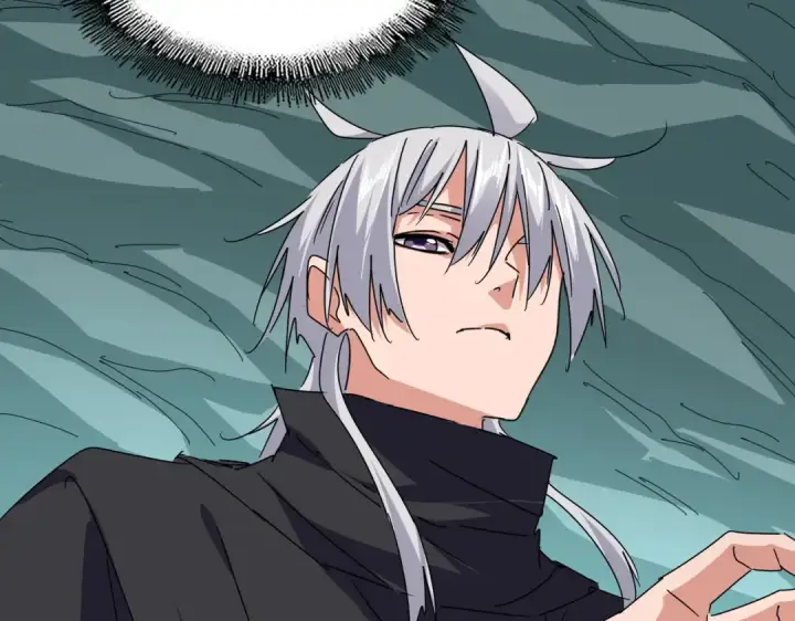 《魔皇大管家》第688话 卓管家，都是你带出来的好兵图38