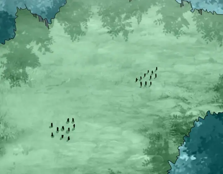 《魔皇大管家》第689话 敬重图100