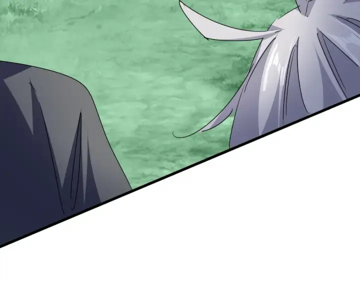 《魔皇大管家》第689话 敬重图103