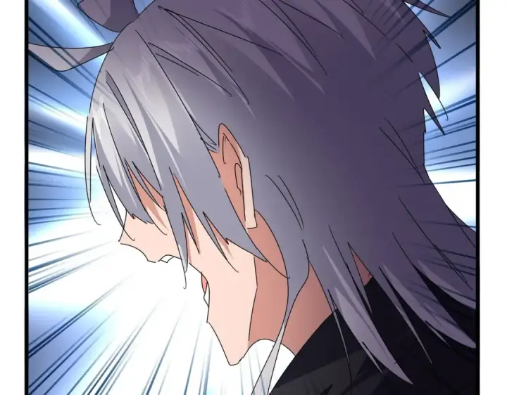 《魔皇大管家》第689话 敬重图2