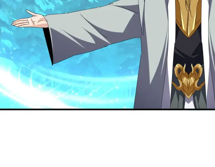 《魔皇大管家》第689话 敬重图73