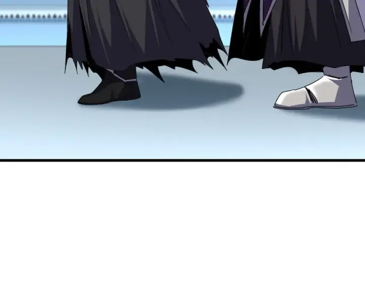 《魔皇大管家》第689话 敬重图76