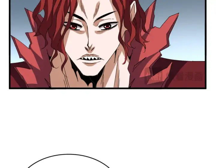 《魔皇大管家》第689话 敬重图83