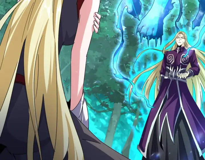 《魔皇大管家》第690话 车轮战图107