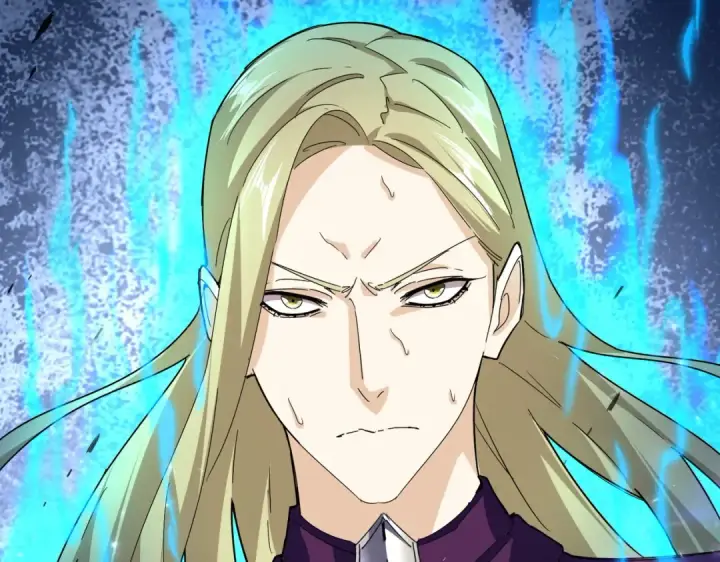 《魔皇大管家》第690话 车轮战图111