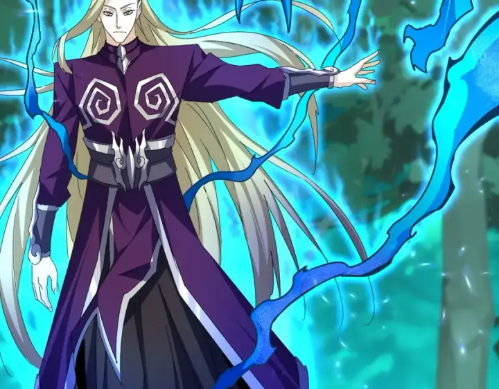 《魔皇大管家》第690话 车轮战图51