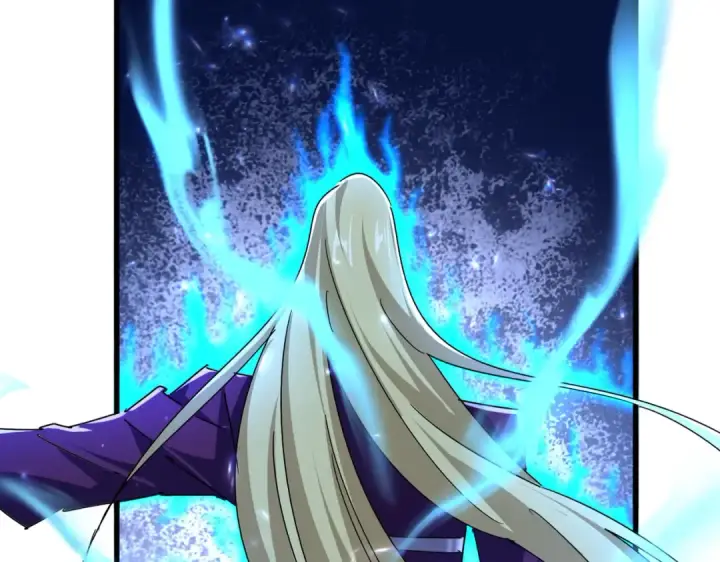 《魔皇大管家》第690话 车轮战图55
