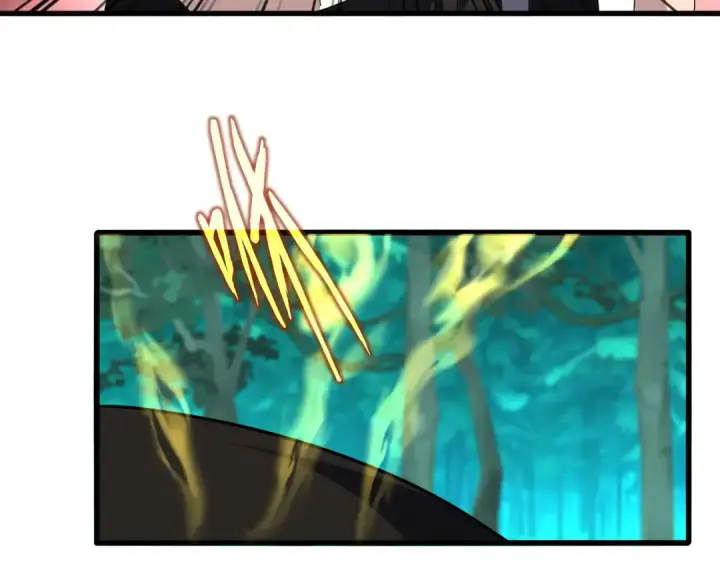 《魔皇大管家》第690话 车轮战图82