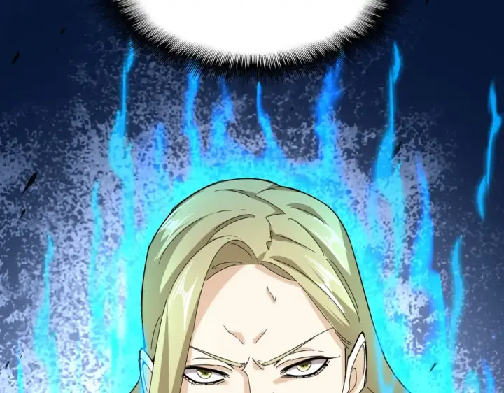 《魔皇大管家》第691话 毒爆图7