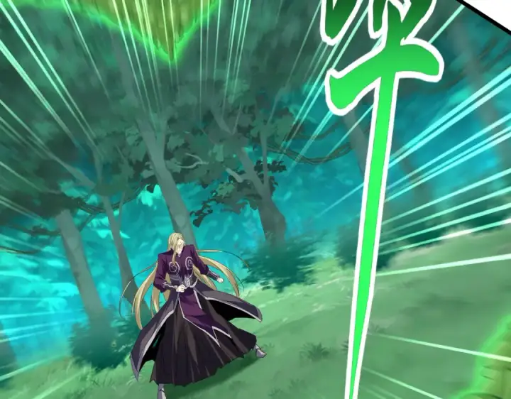 《魔皇大管家》第691话 毒爆图75