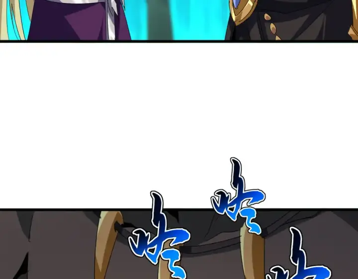《魔皇大管家》第692话 魂爆图108