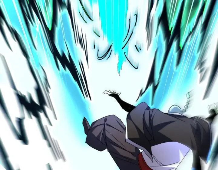 《魔皇大管家》第692话 魂爆图53