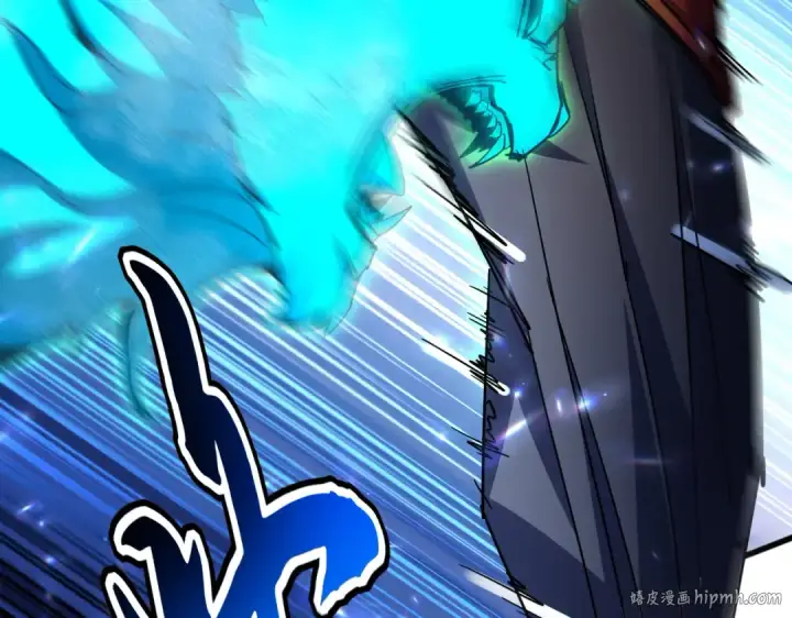 《魔皇大管家》第692话 魂爆图64