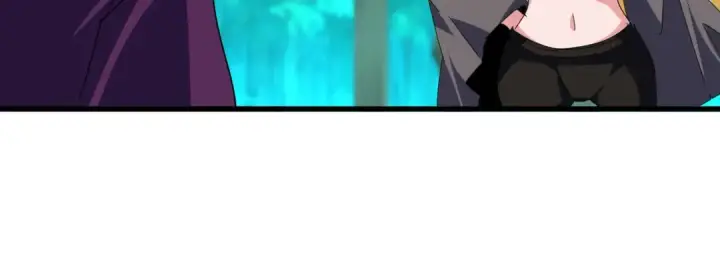 《魔皇大管家》第693话 打三下图16