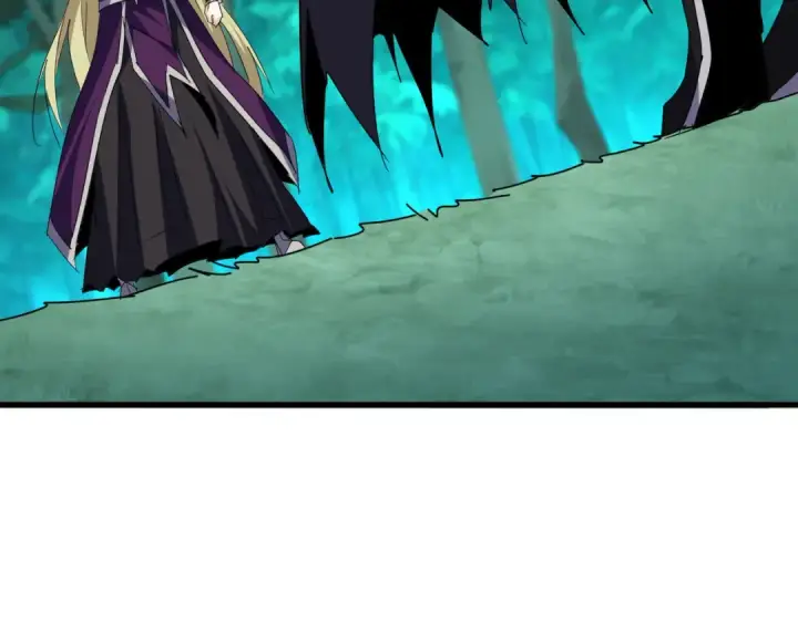 《魔皇大管家》第693话 打三下图39