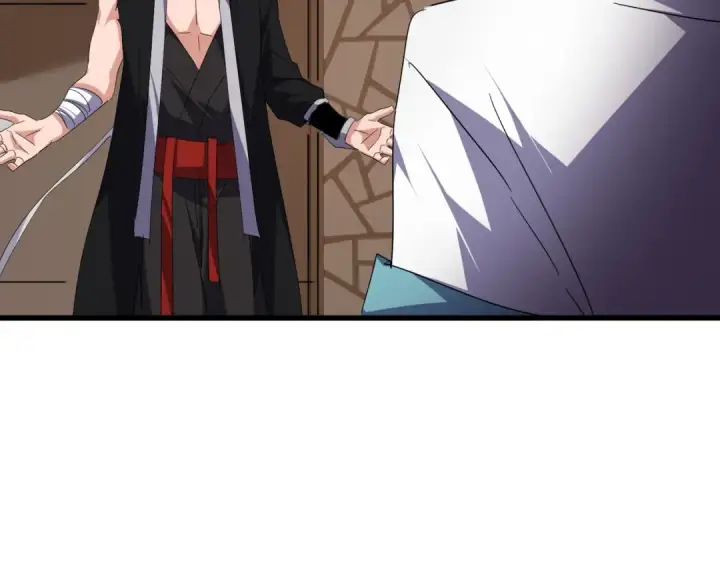 《魔皇大管家》第694话 幕后黑手图103