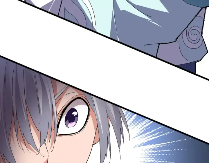 《魔皇大管家》第694话 幕后黑手图108